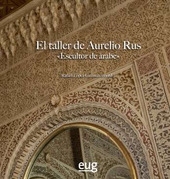 El taller de Aurelio Rus