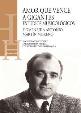 Amor que vence a gigantes