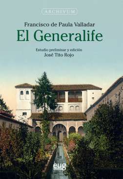El Generalife