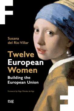 Twelve European Women