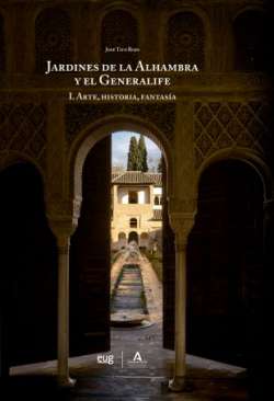 Los jardines de la Alhambra y el Generalife, 1