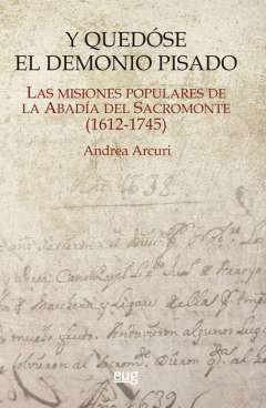 Y qued�se el demonio pisado