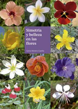 Simetr�a y belleza en las flores