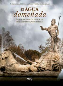 El Agua dome�ada