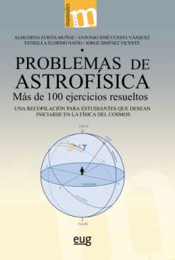 Problemas de astrof�sica