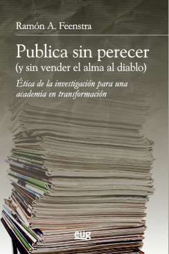 Publica sin perecer (y sin vender el alma al diablo)