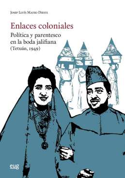 Enlaces coloniales