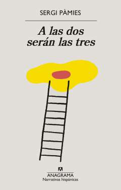 A las dos ser�n las tres