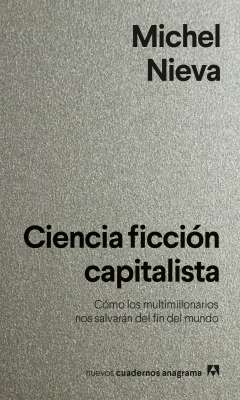Ciencia ficci�n capitalista