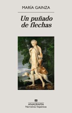 Un pu�ado de flechas