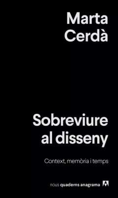 Sobreviure al disseny