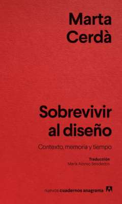 Sobrevivir al dise�o