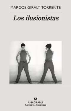 Los ilusionistas