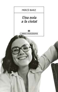 Una noia a la ciutat