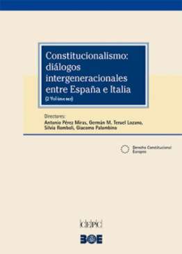 Constitucionalismo