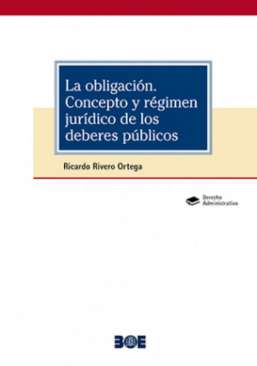 La obligaci�n