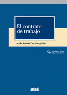 El contrato de trabajo