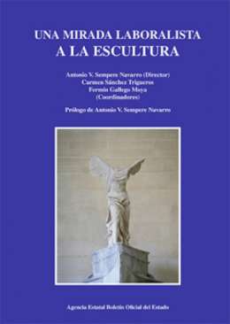 Una mirada laboralista a la escultura