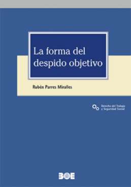 La forma de despido objetivo