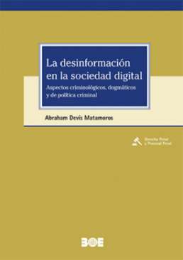 La desinformaci�n en la sociedad digital