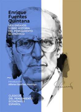 Seis ensayos sobre historia del pensamiento econ�mico