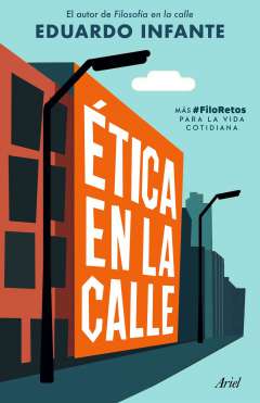 �tica en la calle