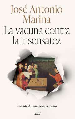 La vacuna contra la insesatez