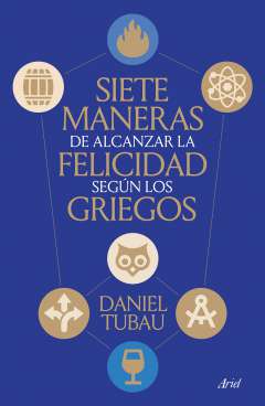 Siete maneras de alcanzar la felicidad seg�n los griegos