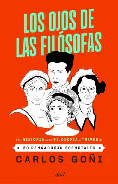 Los ojos de las fil�sofas