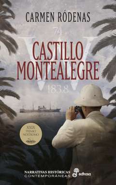 Castillo Montealegre