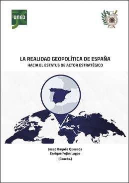 La realidad geopol�tica de Espa�a