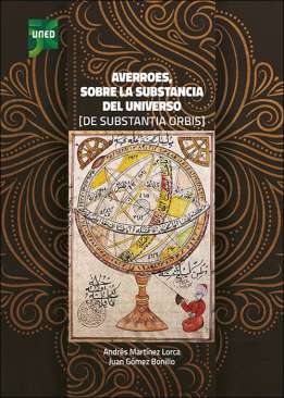 Averroes, sobre la substancia del universo
