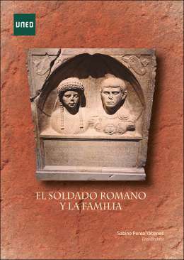 El soldado romano y la familia