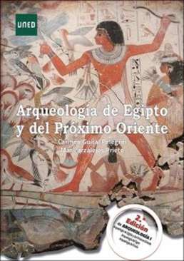 Arqueolog�a de Egipto y del Pr�ximo Oriente