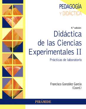 Did�ctica de las ciencias experimentales, 2