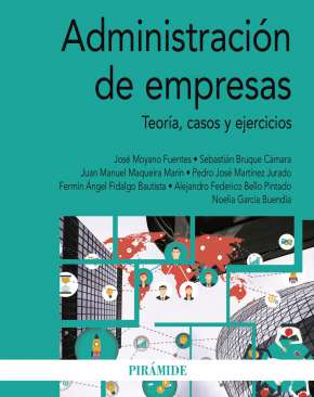 Administraci�n de empresas