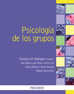 Psicolog�a de los grupos