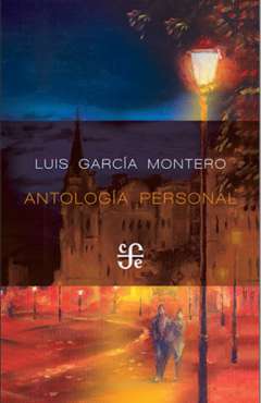 Antolog�a personal