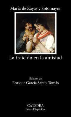 La traici�n en la amistad