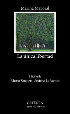 La �nica libertad