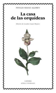 La casa de las orqu�deas