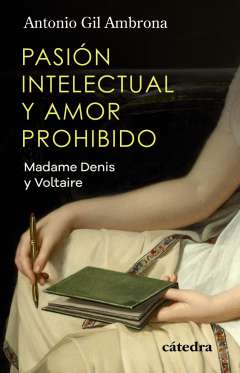 Pasi�n intelectual y amor prohibido