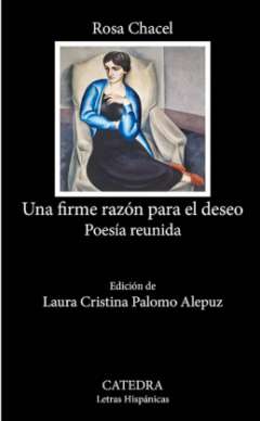 Una firme raz�n para el deseo