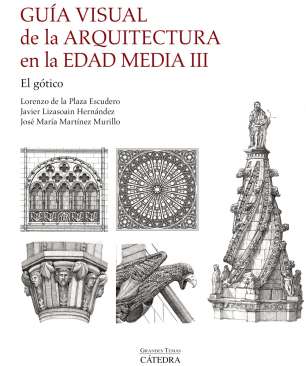 Gu�a visual de la arquitectura en la Edad Media, 3
