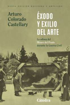 �xodo y exilio del arte