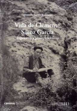 Vida de Clemente S�enz Garc�a