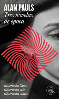 Tres novelas de �poca