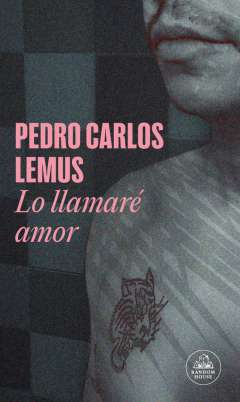 Lo llamar� amor