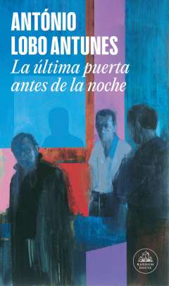 La �ltima puerta antes de la noche