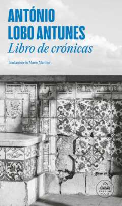 Libro de cr�nicas